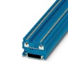 Клемма проходная PT 1.5/S BU Phoenix Contact 3208126