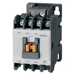 Контактор Metasol MC-18a кат. 24В AC 1a Screw LS Electric 1328001600