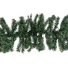 Гирлянда "Еловый шлейф" 2.7м d41см 80LED тепл. бел. 3.6Вт 220В IP44 Neon-Night 307-115