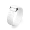 Хомут-липучка КСВ-П 20х450 бел. Fortisflex 75040
