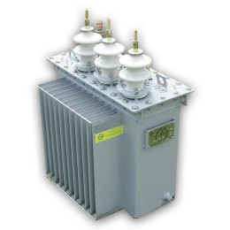 Трансформатор ТМГ-16/10/0.4 У/Ун-0 У1 ЭЛЕКТРОЩИТ Чехов