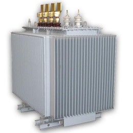 Трансформатор ТМГ-1250/10/0.4 У/Ун-0 У1 ЭЛЕКТРОЩИТ Чехов