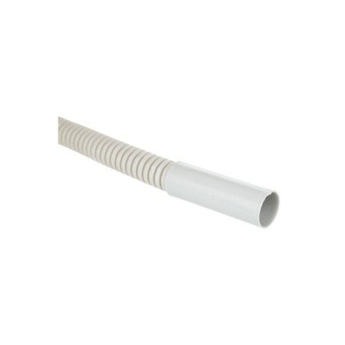 Муфта гибкая труба-труба MGP20 IP44 ELASTA IEK ET-TA00D-MGP-020-K41-010