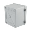 Корпус ЩМПп 200х175х135мм IP55 пластик. Rexant 11-0451