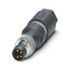 Разъем SACC-M 8MS-4QO-0.5-M Phoenix Contact 1441037