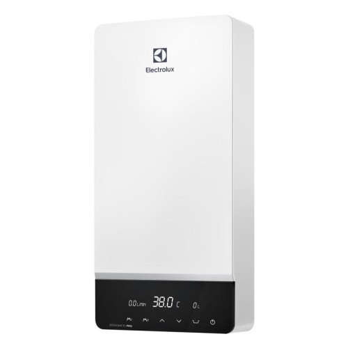 Водонагреватель проточный NPX 12-18 Sensomatic Pro Electrolux НС-1036901