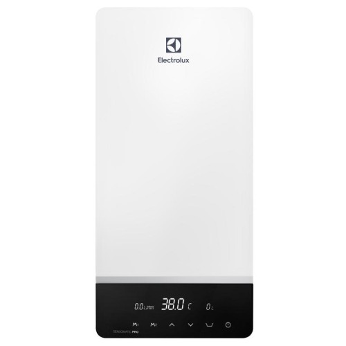 Водонагреватель проточный NPX 12-18 Sensomatic Pro Electrolux НС-1036901