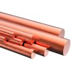 Пруток 6мм (3м) медь IEK ZPR10-50-006-003