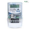 Счетчик CE208 S7.846.2.OR1.QYUVFLZ LR01 SPDS 1ф 5-100А класс точн. 1.0/2.0 многотариф. Энергомера 10