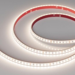 Лента светодиодная IC-PS-A120-10mm 24V Day 4000К 9.6Вт/м IP67 2835 стабилизированная герметичная (уп