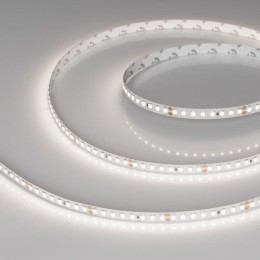 Лента светодиодная RT-A160-8mm 24V Day 5000К 12Вт/м IP20 2835 5м 150лм/Вт высок. эффект. (уп.5м) Arl