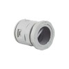 Муфта вводная для гофр. труб MVN32 IP40 ELASTA IEK ET-TA00D-MVN-032-K41-010