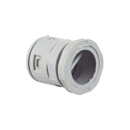 Муфта вводная для гофр. труб MVN32 IP40 ELASTA IEK ET-TA00D-MVN-032-K41-010