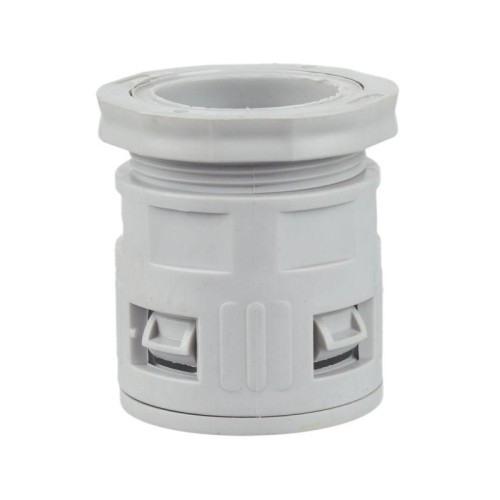 Муфта вводная для гофр. труб MVN32 IP40 ELASTA IEK ET-TA00D-MVN-032-K41-010