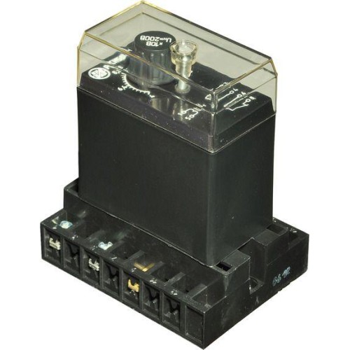 Реле напряжения РСН-50-1/400 зад. прис. ВНИИР A8120-77137284