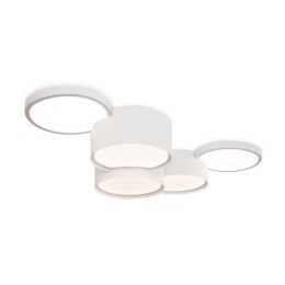 Светильник Molecule 92Вт IP20 потолочн. Freya FR6080CL-L100W