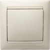 Выключатель 1-кл. СП Valena 10А IP31 250В механизм сл. кость Leg 774301