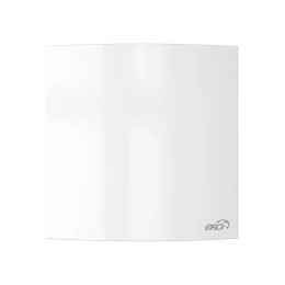 Вентилятор вытяжной осевой D100 ERA QUADRO 4