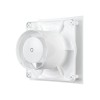 Вентилятор вытяжной осевой D100 ERA QUADRO 4