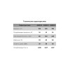 Вентилятор вытяжной осевой D с антимоскитн. сеткой ERA EURO 4S