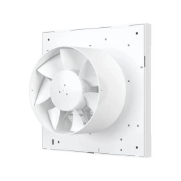Вентилятор вытяжной осевой D125 с антимоскитн. сеткой ERA EURO 5S