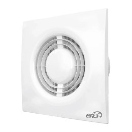 Вентилятор осевой D100 с антимоскитн. сеткой ERA NEO 4 S