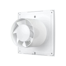 Вентилятор осевой D100 с антимоскитн. сеткой ERA NEO 4 S