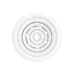 Вентилятор вытяжной осевой RF 4S D100 с антимоскитн. сеткой AURAMAX RF 4