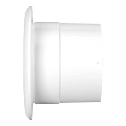 Вентилятор вытяжной осевой RF 4S D100 с антимоскитн. сеткой AURAMAX RF 4