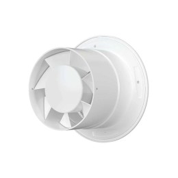 Вентилятор вытяжной осевой RF 4S D100 с антимоскитн. сеткой AURAMAX RF 4