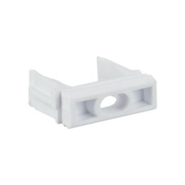 Держатель с защелкой CF25 бел. ELASTA IEK ET-TA00D-CF-025-K01-010