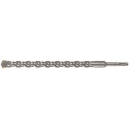 Бур по бетону SDS PLUS с двойн. резьбой 20х310мм FIT 32950