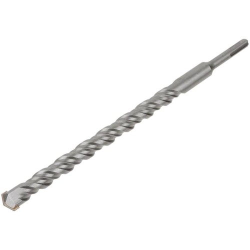 Бур по бетону SDS PLUS с двойн. резьбой 20х310мм FIT 32950