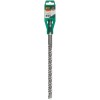 Бур по бетону SDS PLUS с двойн. резьбой 20х310мм FIT 32950
