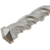 Бур по бетону SDS PLUS с двойн. резьбой 20х310мм FIT 32950