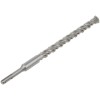 Бур по бетону SDS PLUS с двойн. резьбой 20х310мм FIT 32950