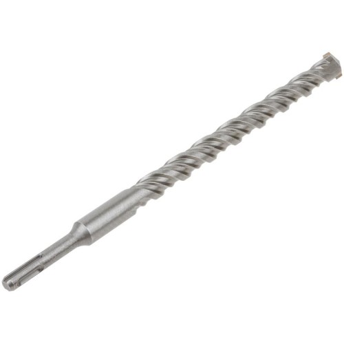 Бур по бетону SDS PLUS с двойн. резьбой 20х310мм FIT 32950