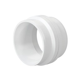 Коллектор CC d100 пластик ERA 10CC