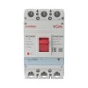 Выключатель автоматический MGS400 3P 320-400A 75kA YON MGS400H-3TAMF0400