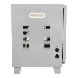 Стабилизатор напряжения АСН-15000/1-Ц 1ф 15кВт IP20 релейный Ресанта 63/6/11