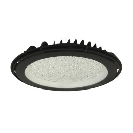 Светильник светодиодный PHB UFO 04 200Вт 5000К IP65 120град. ДСП для высоких пролетов (high bay) Pro