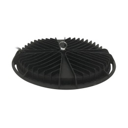 Светильник светодиодный PHB UFO 04 200Вт 5000К IP65 120град. ДСП для высоких пролетов (high bay) Pro