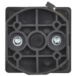 Переключатель кулачковый 16А (сх. 82) стандартная рукоятка IEK MI-CS10-016-082