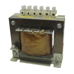 Трансформатор ОСМ1-2.5 У3 380/220 Электротехник ET560975