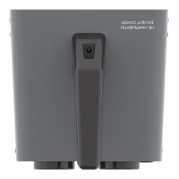 Пушка тепловая электрическая 2кВт RHB-CM2 ROYAL Clima НС-1528782