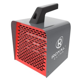 Пушка тепловая электрическая 2кВт RHB-CM2 ROYAL Clima НС-1528782