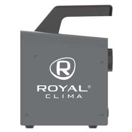 Пушка тепловая электрическая 2кВт RHB-CM2 ROYAL Clima НС-1528782
