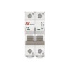 Выключатель автоматический 2п C 3А 10кА AV-10 DC AVERES EKF mcb10-DC-2-03C-av