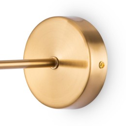 Светильник Dreamy 40Вт E14х1 IP20 бра настен. Freya FR5265WL-01BS