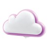 Светильник светодиодный NL-05-pk 0.5Вт 6500К IP20 в розетку ночник роз. ФАZА 5061934